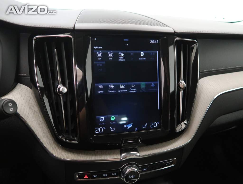 Foto inzerátu Volvo XC60 T5 AWD