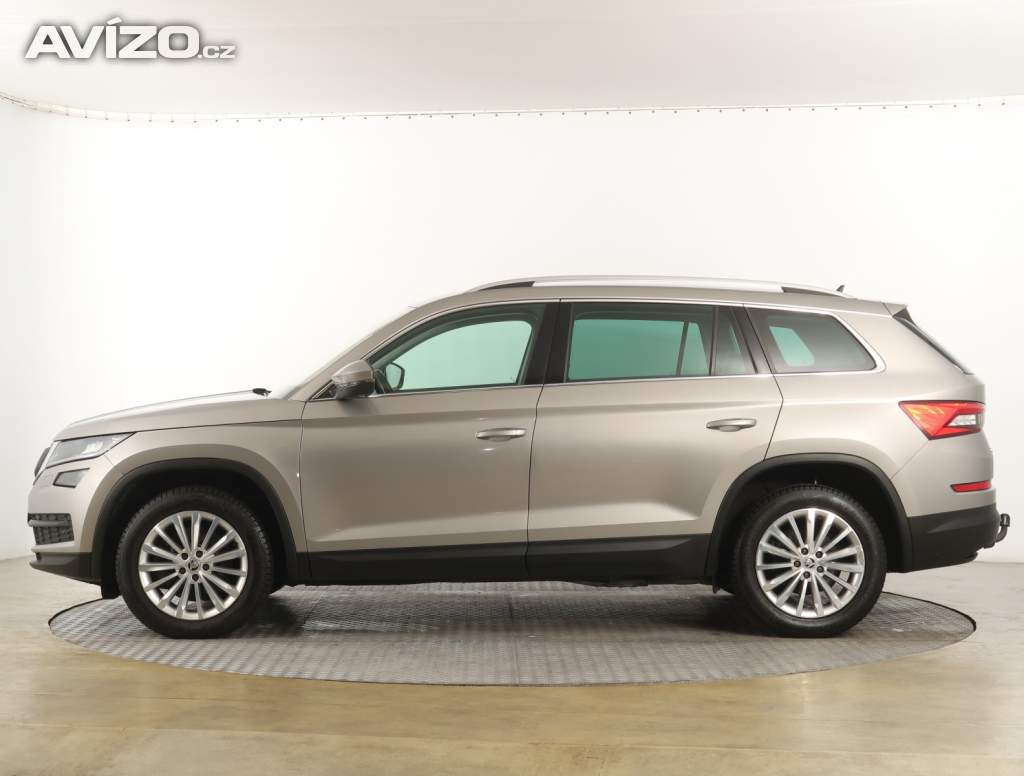 Foto inzerátu Škoda Kodiaq 2.0 TSI