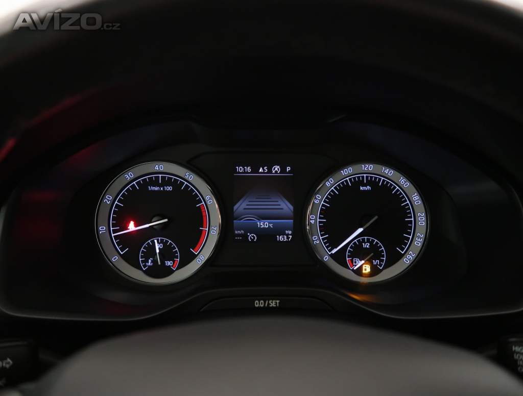 Foto inzerátu Škoda Kodiaq 2.0 TSI