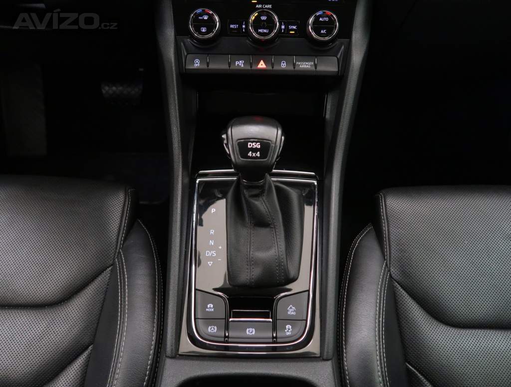 Foto inzerátu Škoda Kodiaq 2.0 TSI