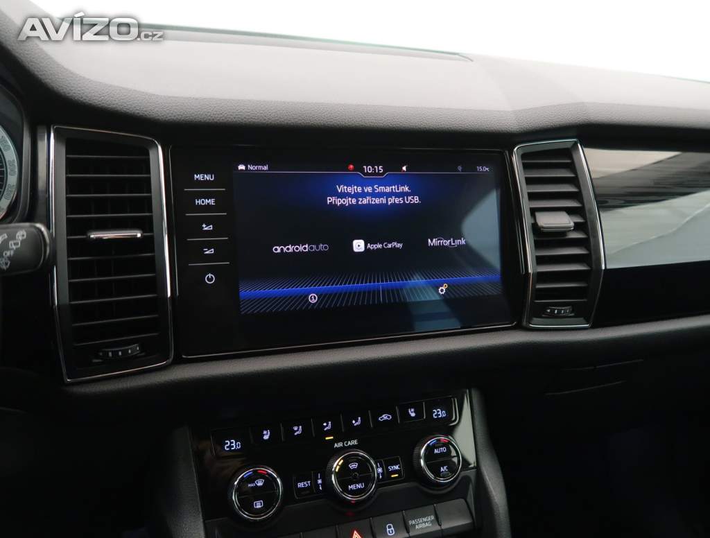 Foto inzerátu Škoda Kodiaq 2.0 TSI