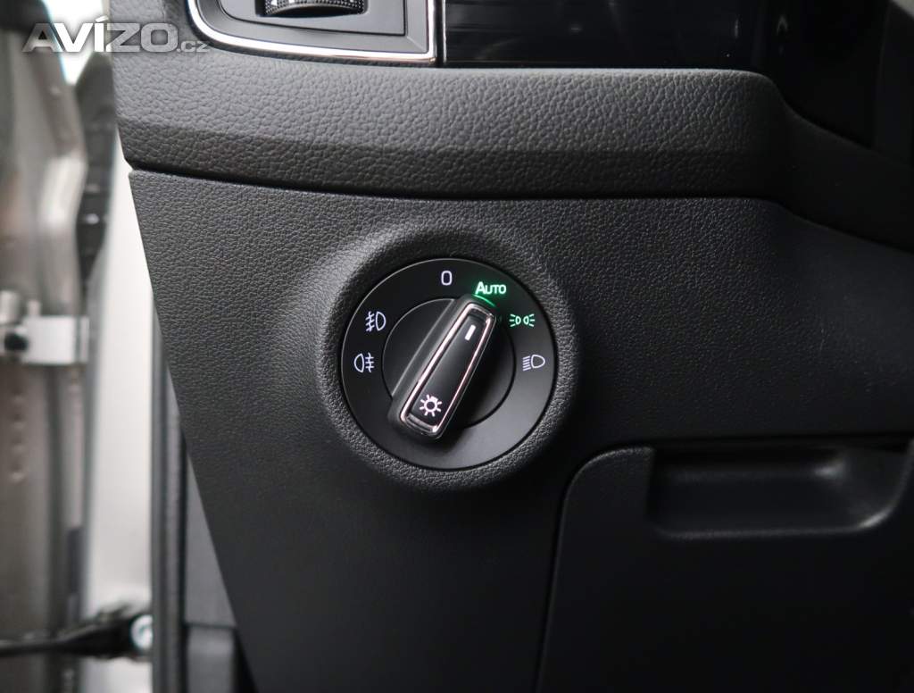 Foto inzerátu Škoda Kodiaq 2.0 TSI