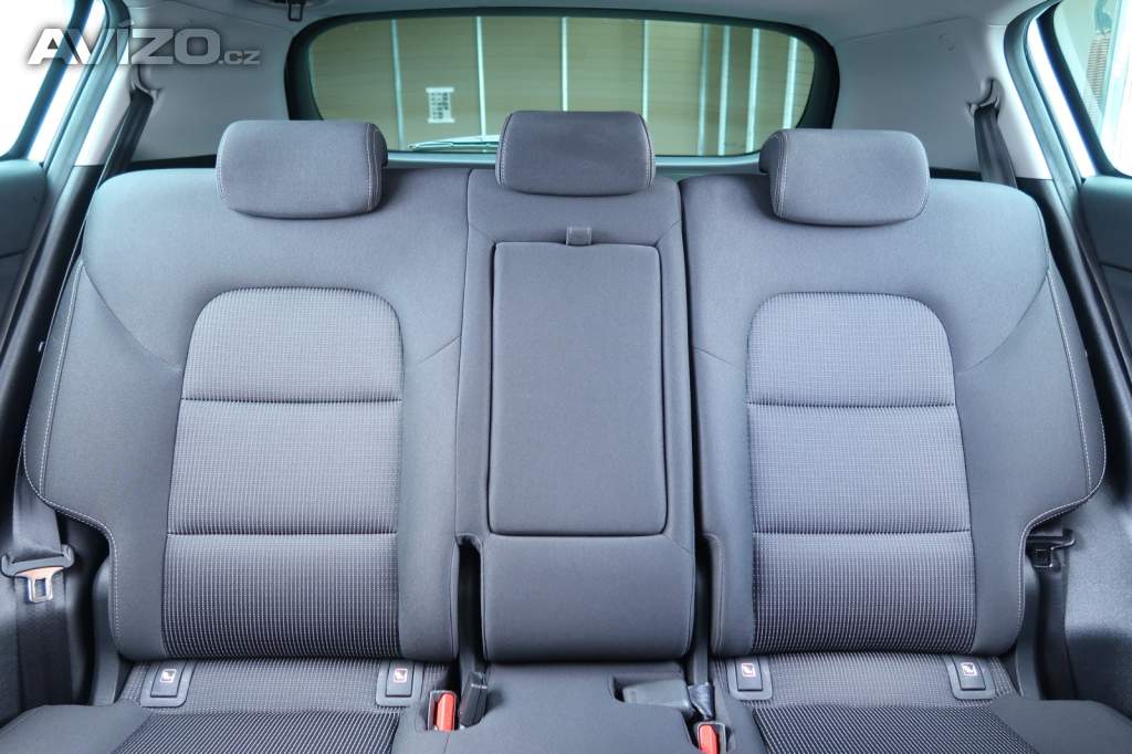 Foto inzerátu Kia Sportage 1.6 GDI