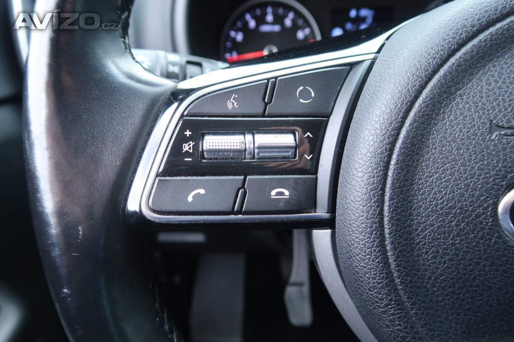 Foto inzerátu Kia Sportage 1.6 GDI