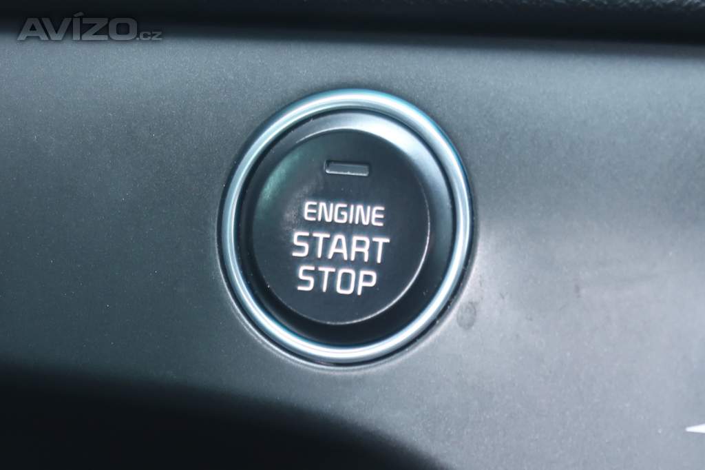 Foto inzerátu Kia Sportage 1.6 GDI