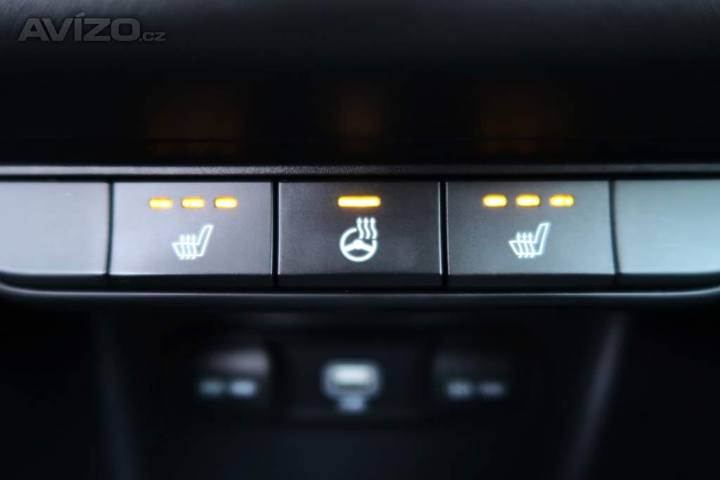 Foto inzerátu Kia Sportage 1.6 GDI