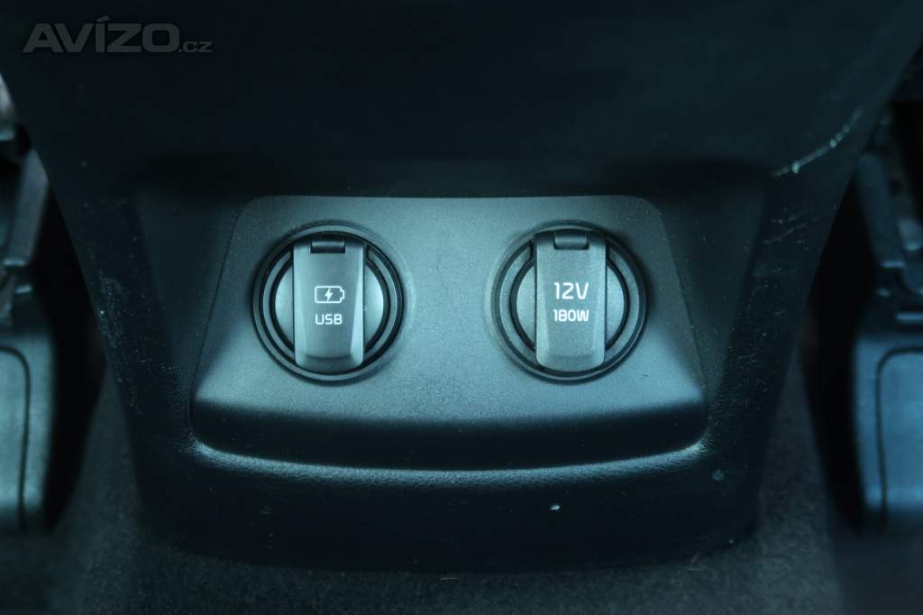 Foto inzerátu Kia Sportage 1.6 GDI