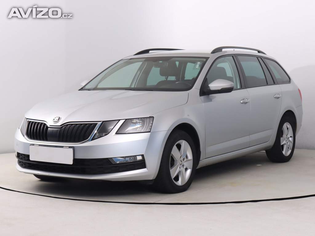 Foto inzerátu Škoda Octavia 2.0 TDI