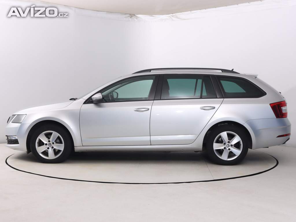 Foto inzerátu Škoda Octavia 2.0 TDI