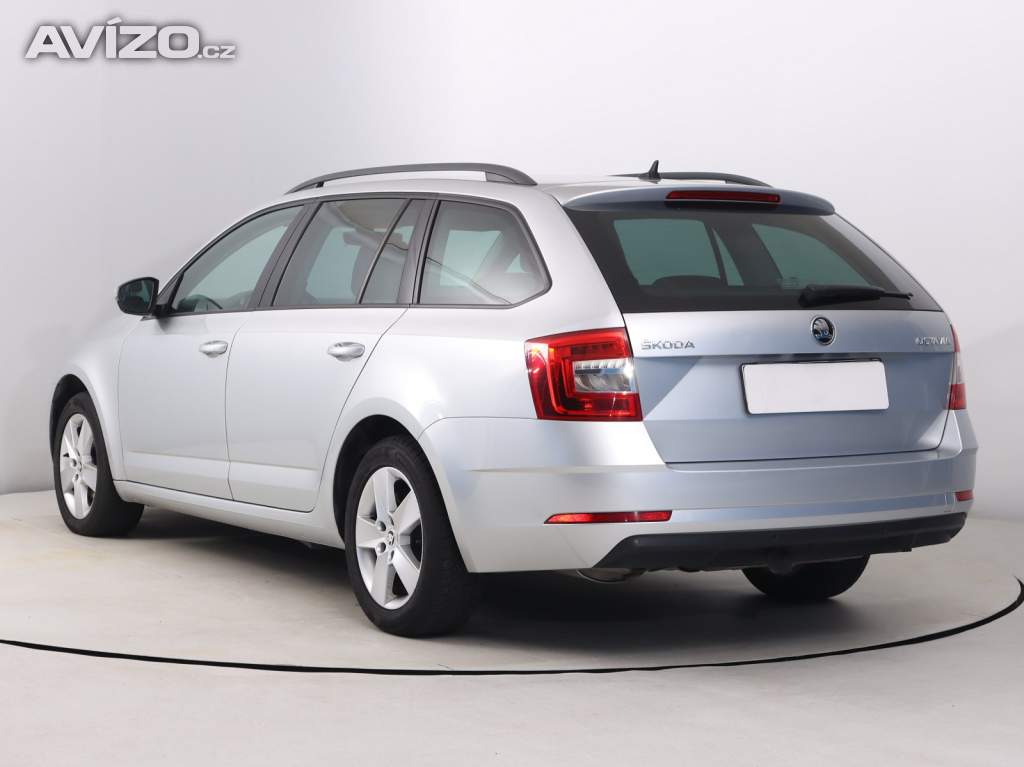 Foto inzerátu Škoda Octavia 2.0 TDI