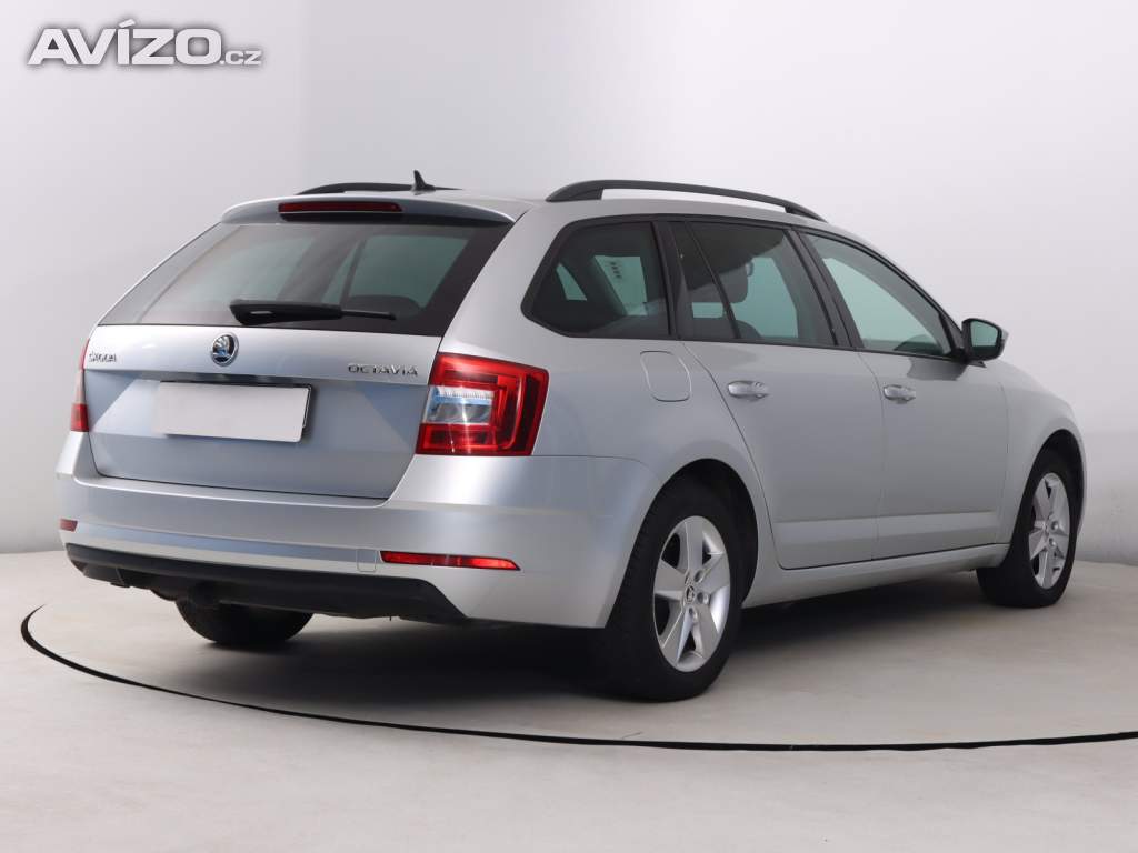 Foto inzerátu Škoda Octavia 2.0 TDI