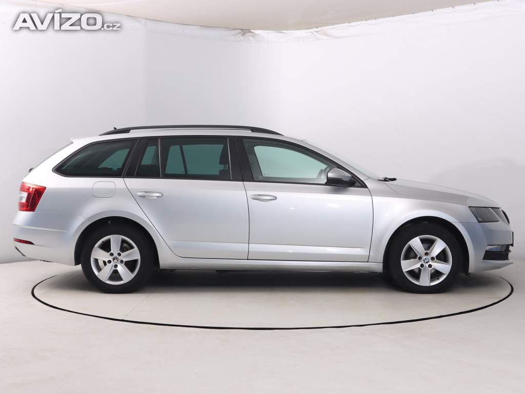 Foto inzerátu Škoda Octavia 2.0 TDI