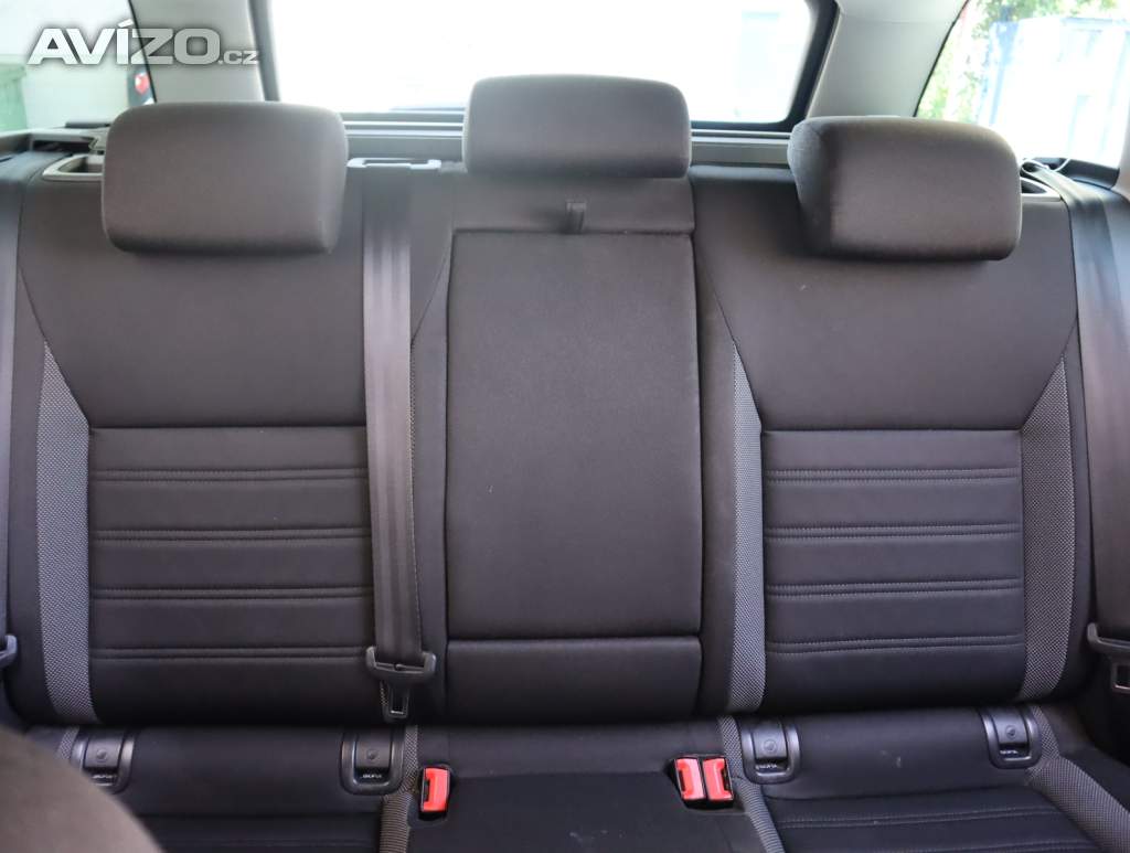 Foto inzerátu Škoda Octavia 2.0 TDI