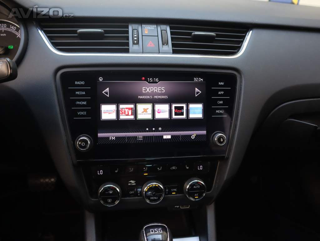 Foto inzerátu Škoda Octavia 2.0 TDI