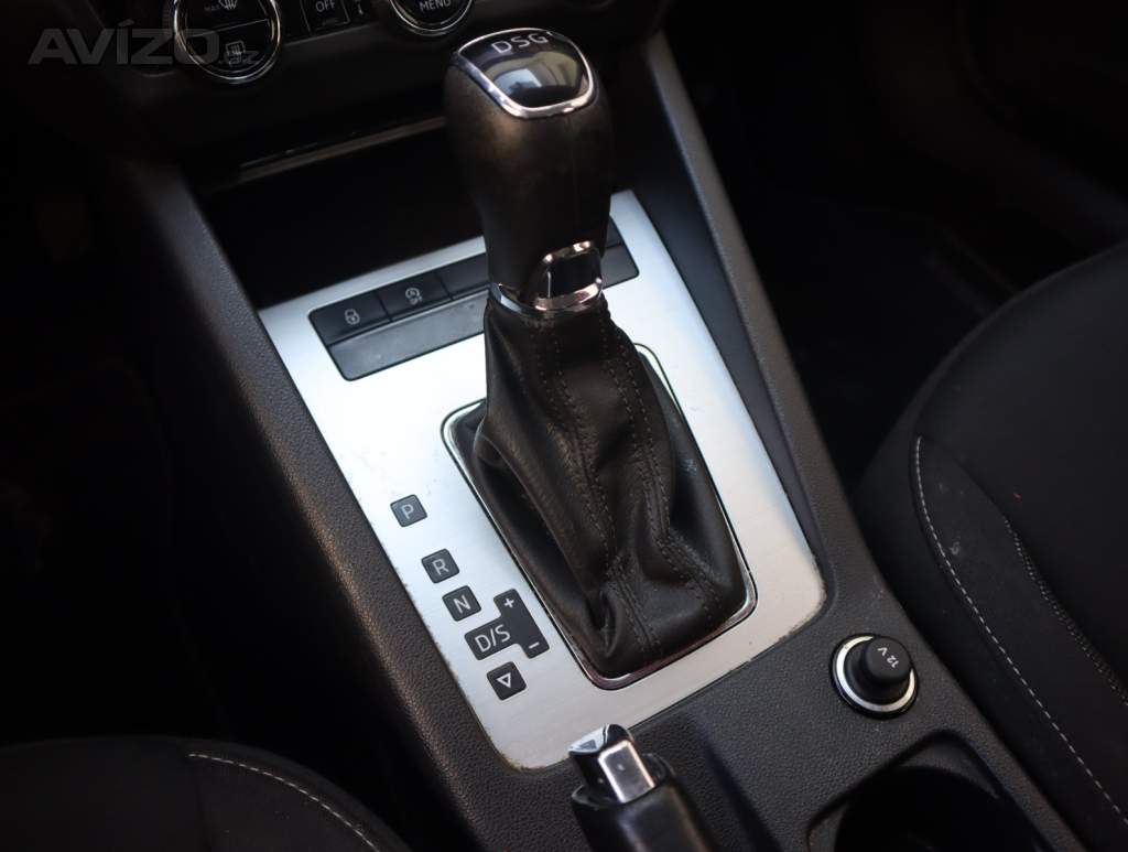 Foto inzerátu Škoda Octavia 2.0 TDI