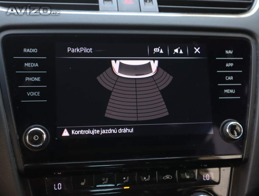 Foto inzerátu Škoda Octavia 2.0 TDI