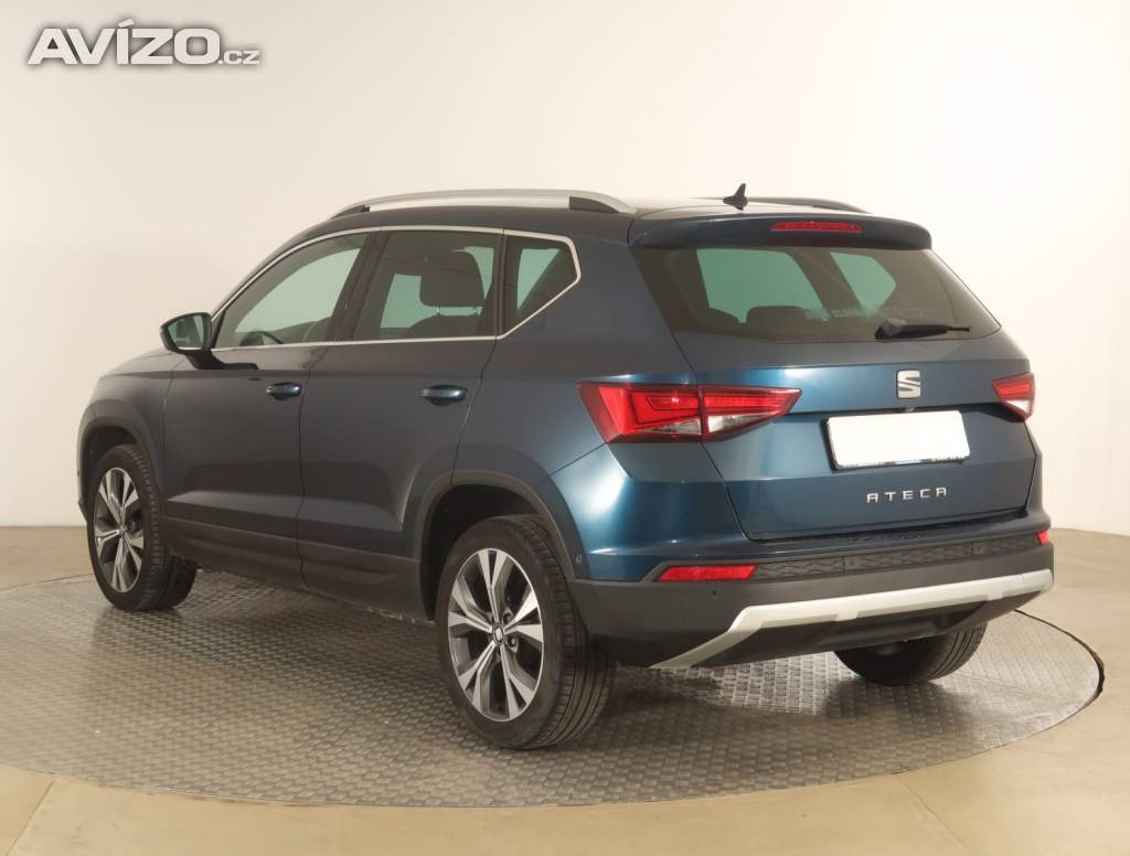 Foto inzerátu Seat Ateca 1.6 TDI