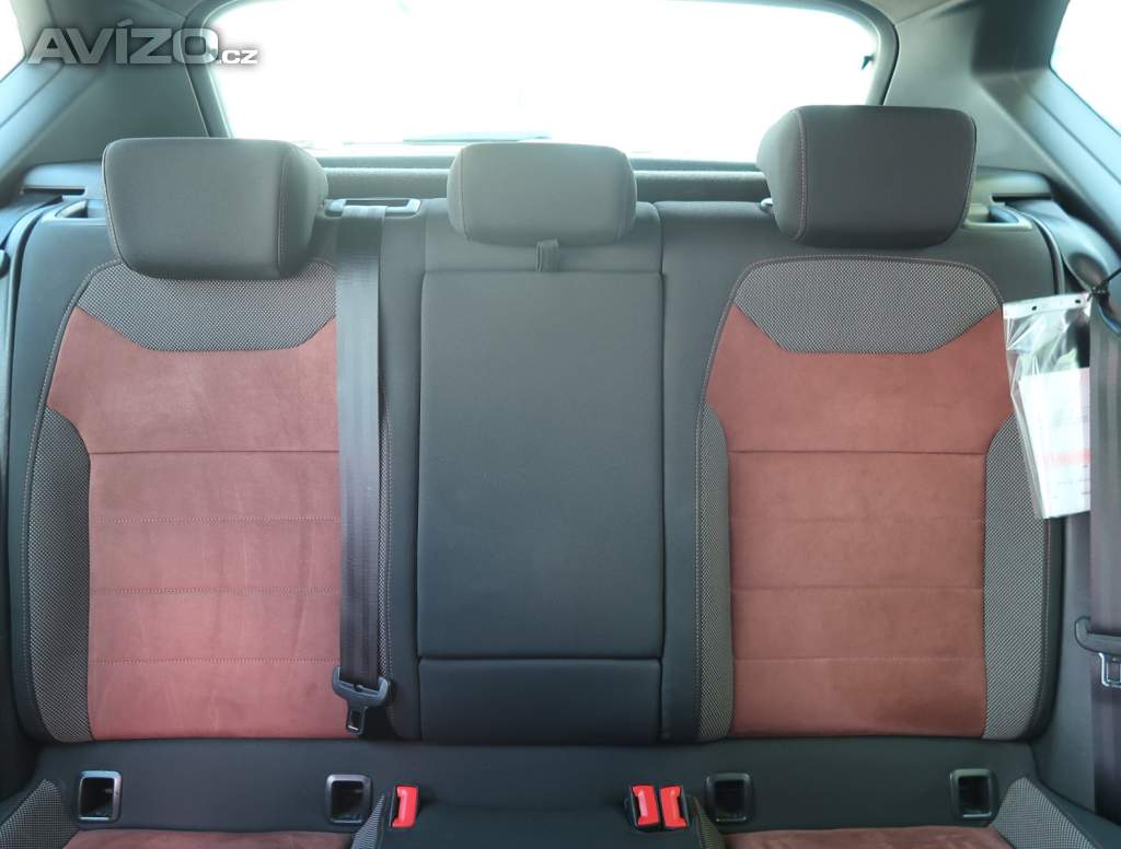 Foto inzerátu Seat Ateca 1.6 TDI