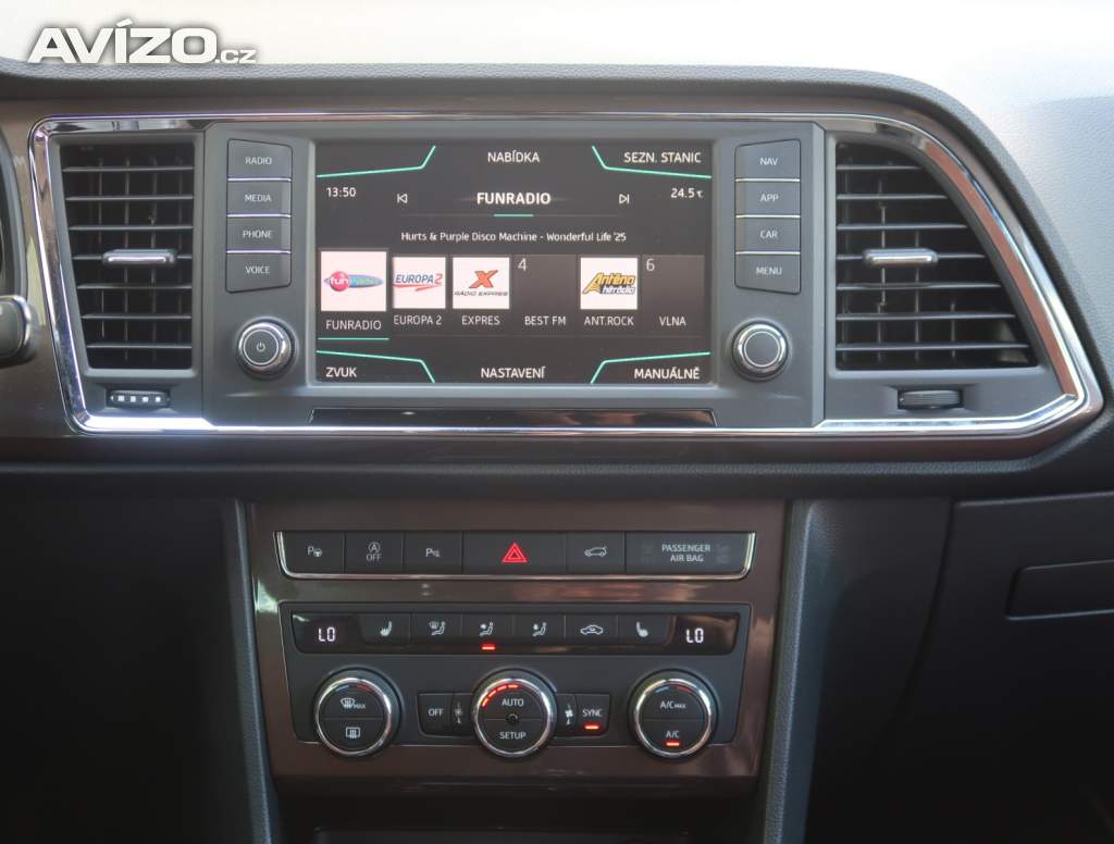 Foto inzerátu Seat Ateca 1.6 TDI