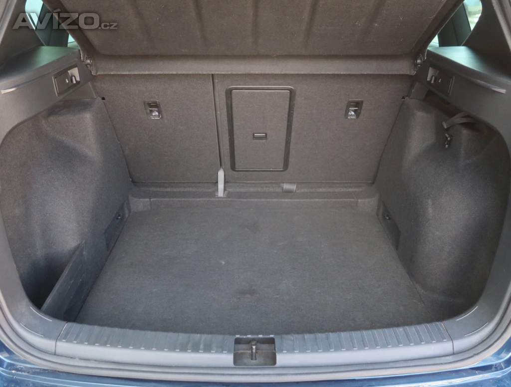 Foto inzerátu Seat Ateca 1.6 TDI