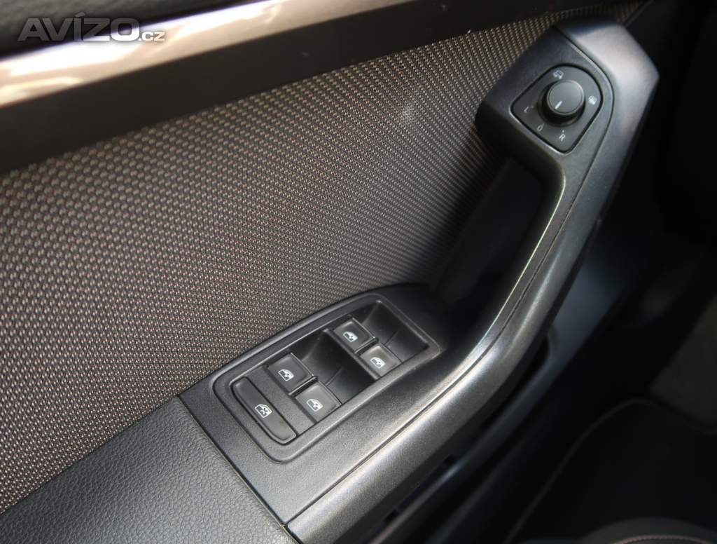 Foto inzerátu Seat Ateca 1.6 TDI