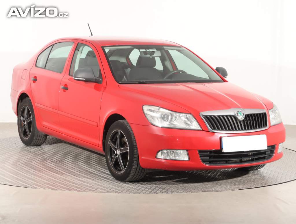 Škoda Octavia 1.6 TDI