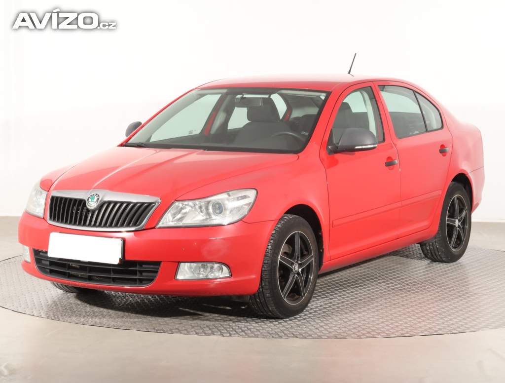 Foto inzerátu Škoda Octavia 1.6 TDI