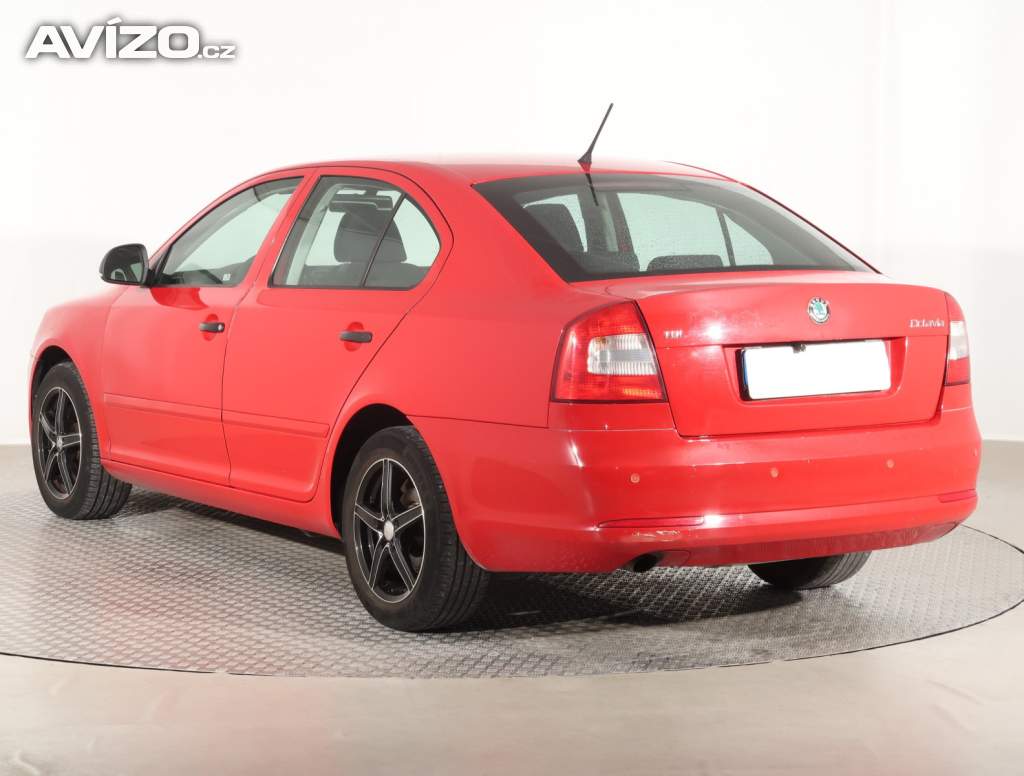 Foto inzerátu Škoda Octavia 1.6 TDI