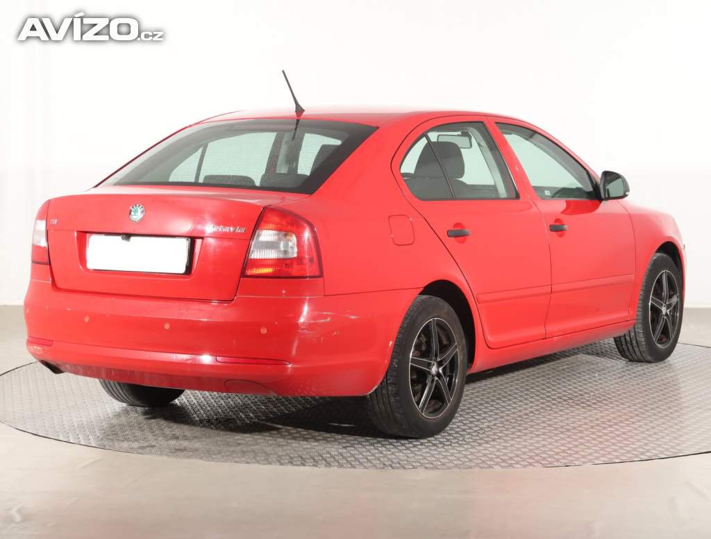 Foto inzerátu Škoda Octavia 1.6 TDI