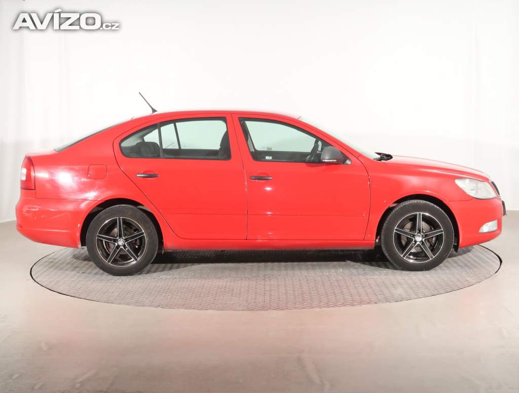 Foto inzerátu Škoda Octavia 1.6 TDI