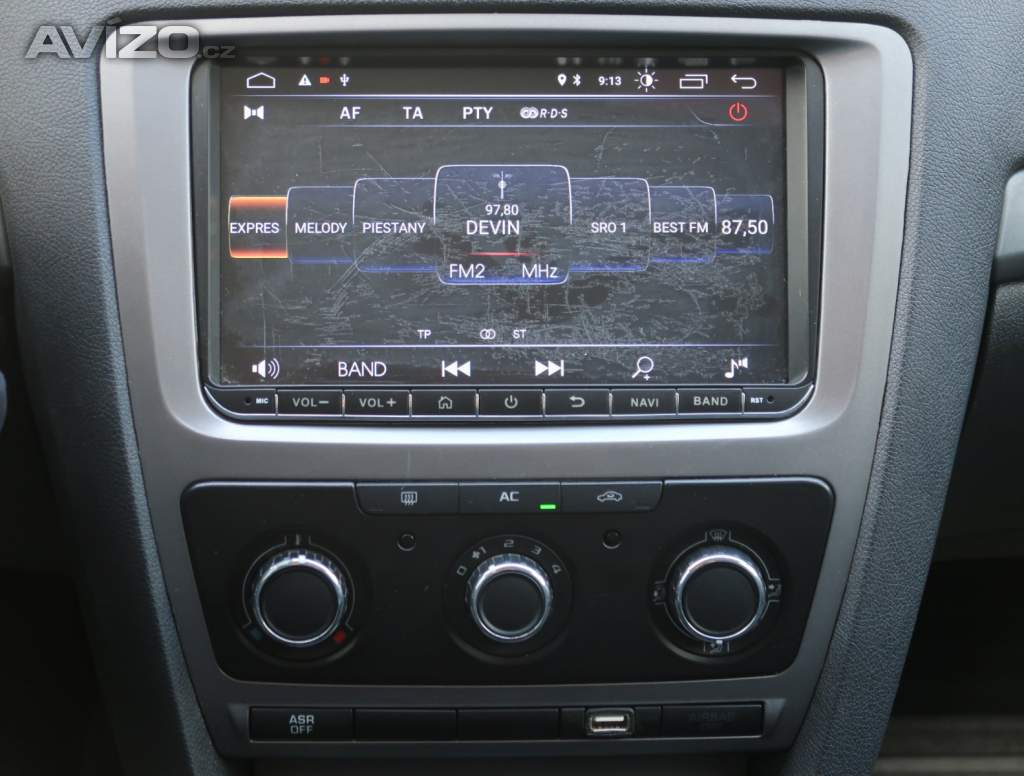 Foto inzerátu Škoda Octavia 1.6 TDI