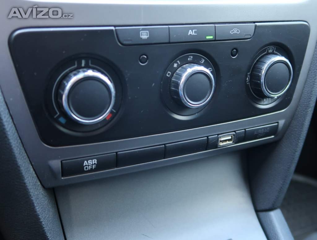 Foto inzerátu Škoda Octavia 1.6 TDI