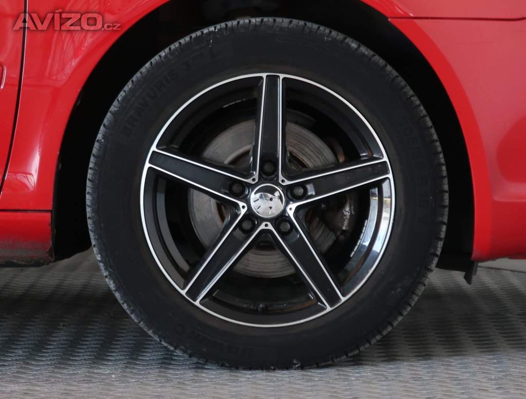 Foto inzerátu Škoda Octavia 1.6 TDI