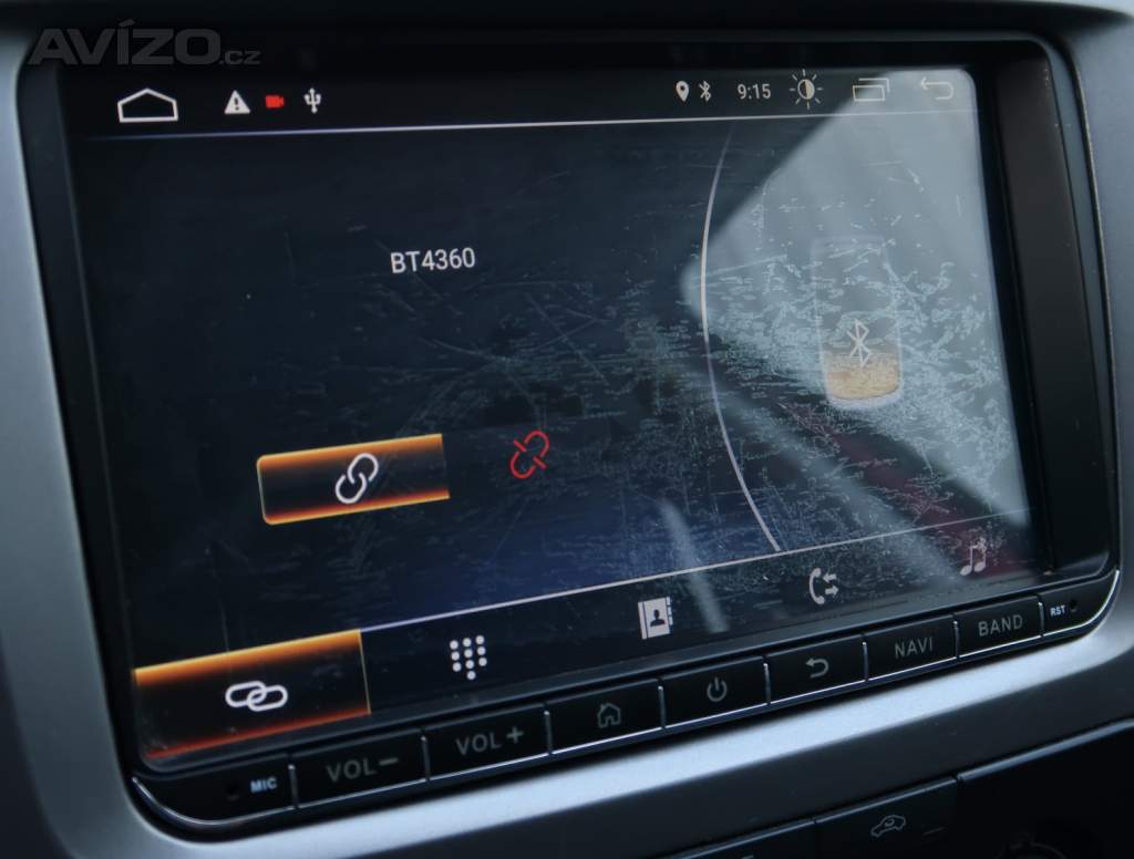 Foto inzerátu Škoda Octavia 1.6 TDI