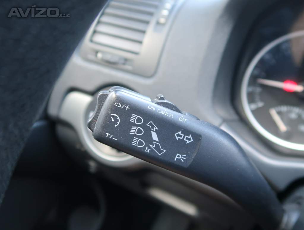 Foto inzerátu Škoda Octavia 1.6 TDI