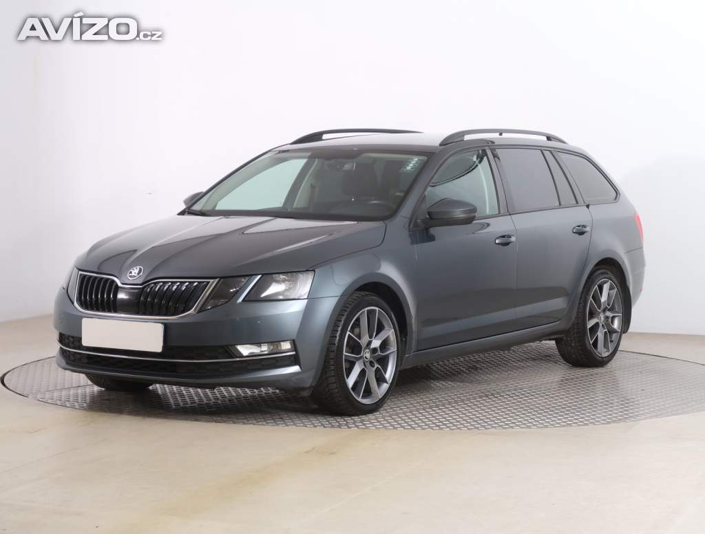 Foto inzerátu Škoda Octavia 1.6 TDI