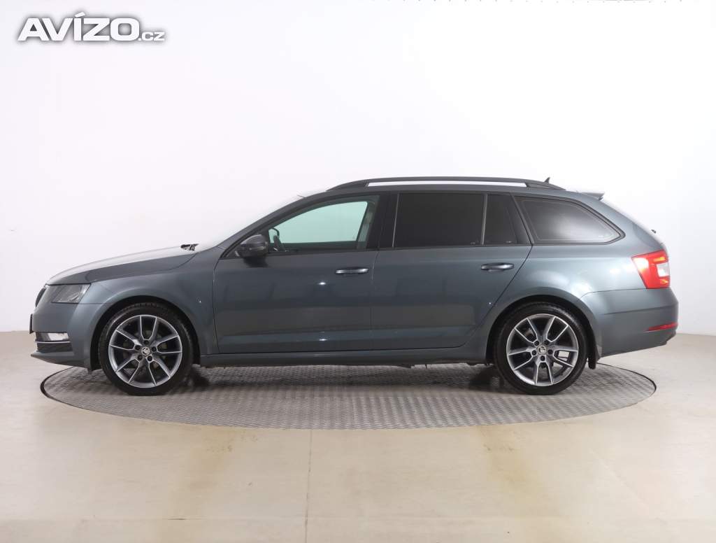 Foto inzerátu Škoda Octavia 1.6 TDI