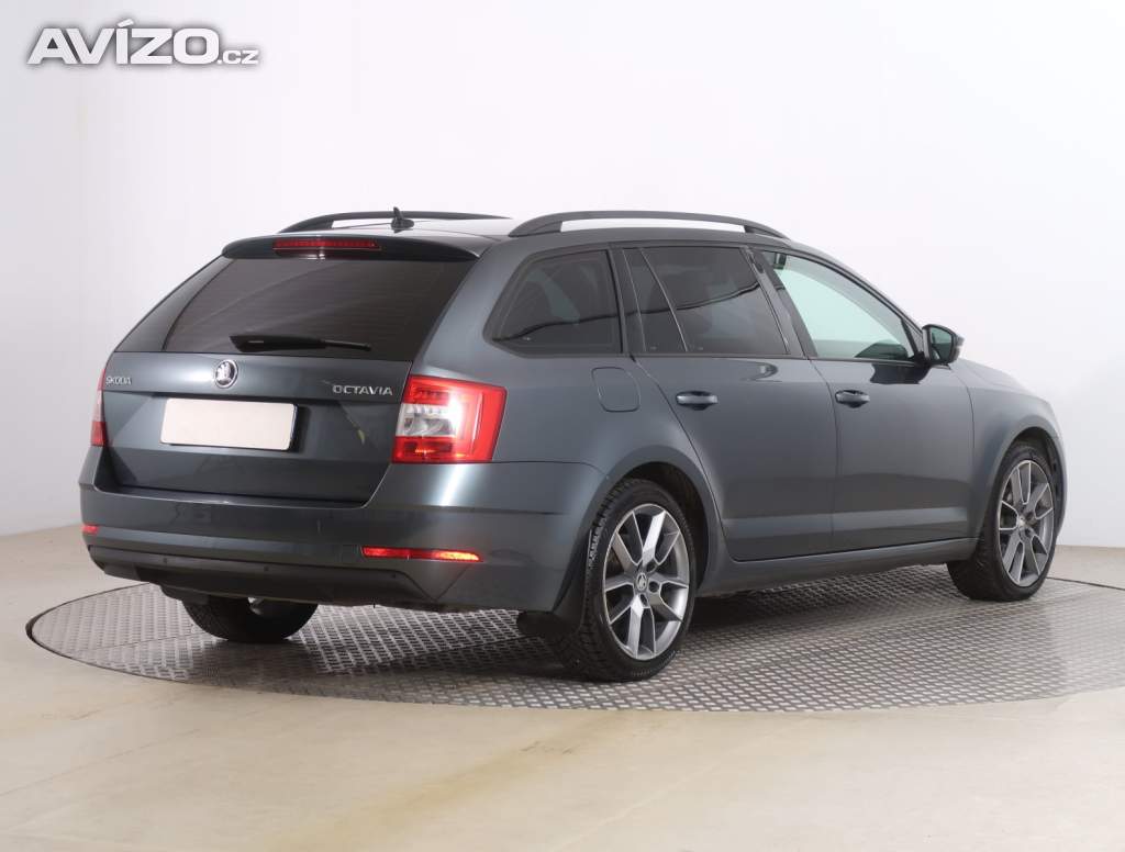 Foto inzerátu Škoda Octavia 1.6 TDI