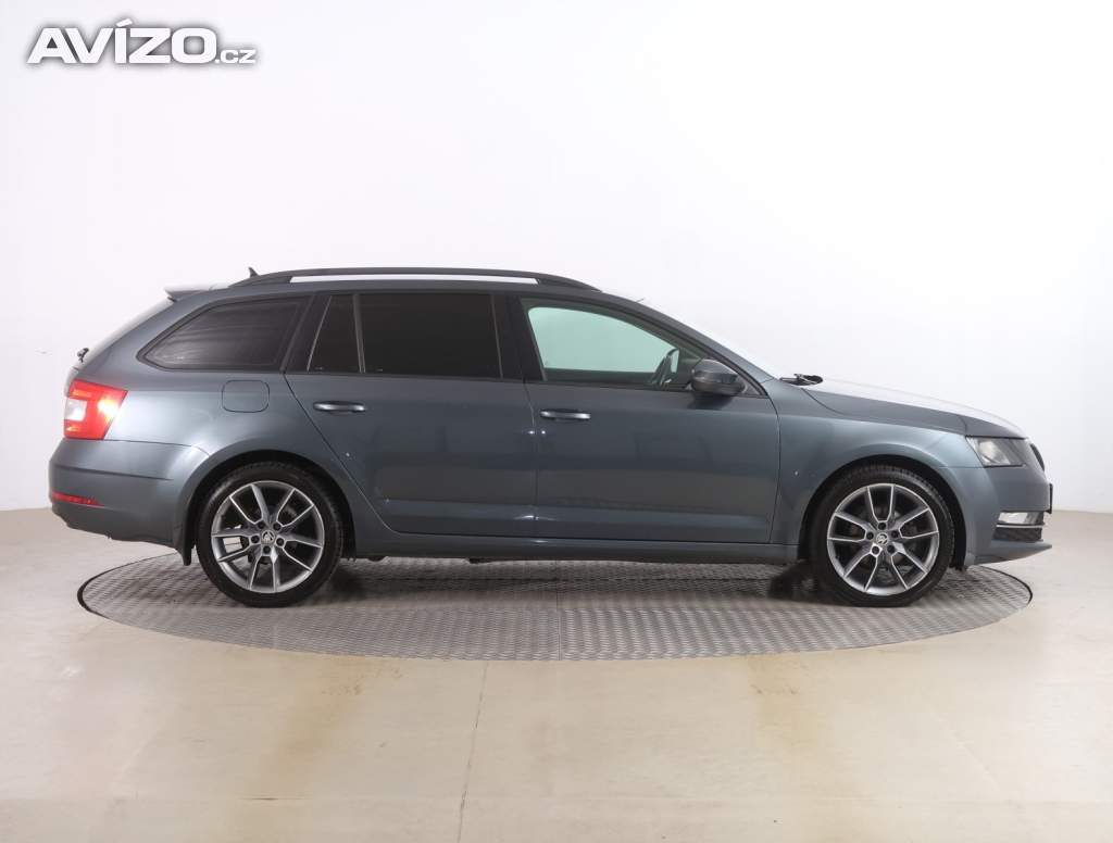 Foto inzerátu Škoda Octavia 1.6 TDI