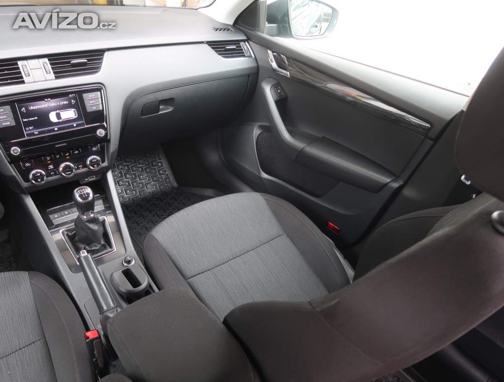 Foto inzerátu Škoda Octavia 1.6 TDI