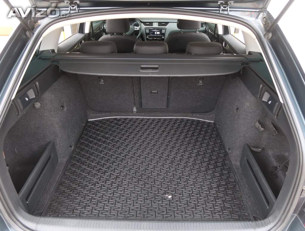 Foto inzerátu Škoda Octavia 1.6 TDI