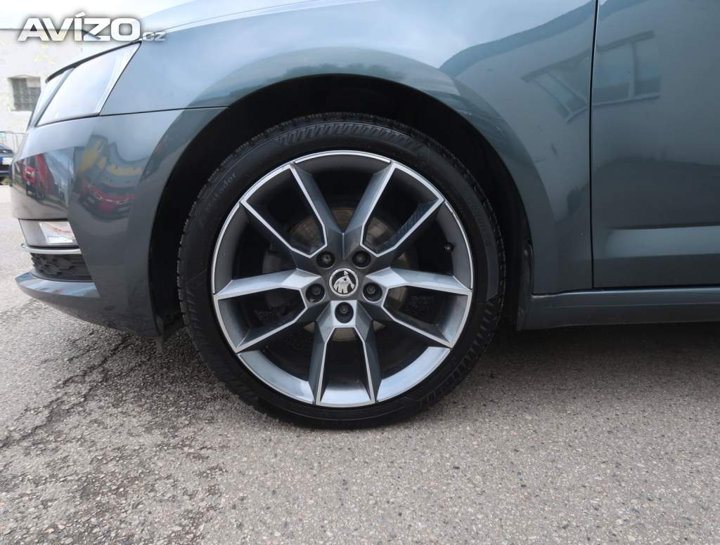 Foto inzerátu Škoda Octavia 1.6 TDI