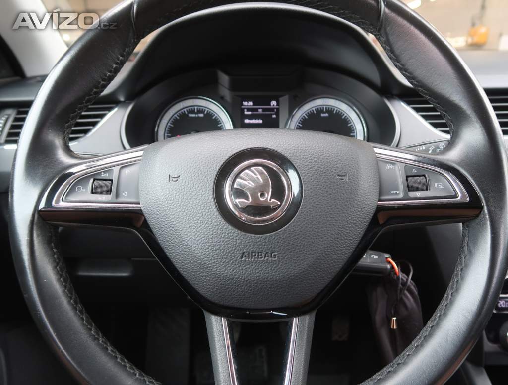 Foto inzerátu Škoda Octavia 1.6 TDI