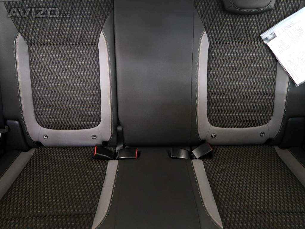 Foto inzerátu Opel Crossland 1.2 Turbo