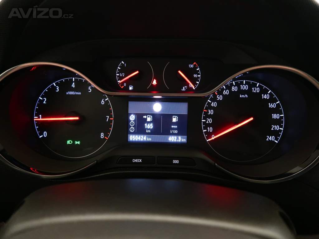 Foto inzerátu Opel Crossland 1.2 Turbo