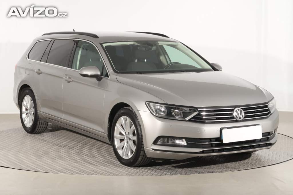 Volkswagen Passat 1.6 TDI
