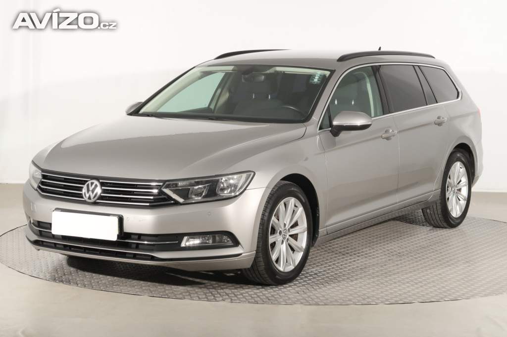 Foto inzerátu Volkswagen Passat 1.6 TDI