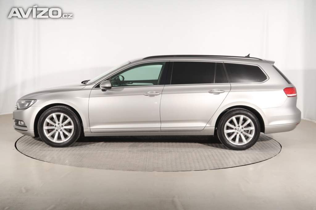 Foto inzerátu Volkswagen Passat 1.6 TDI