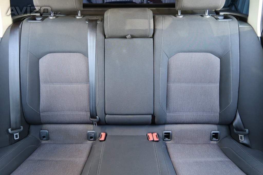 Foto inzerátu Volkswagen Passat 1.6 TDI