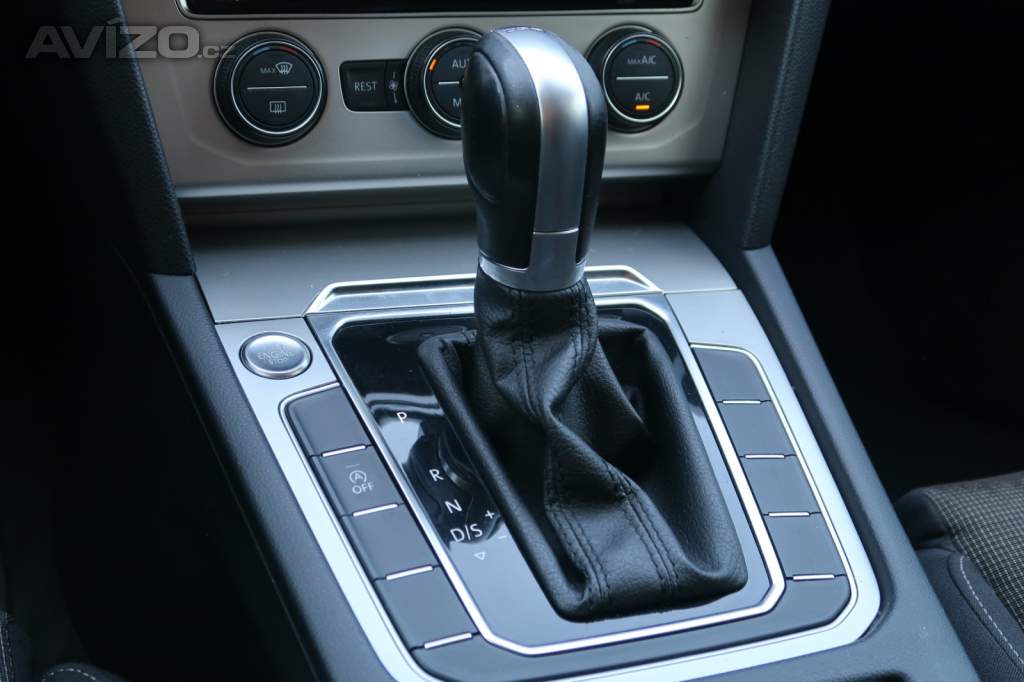 Foto inzerátu Volkswagen Passat 1.6 TDI